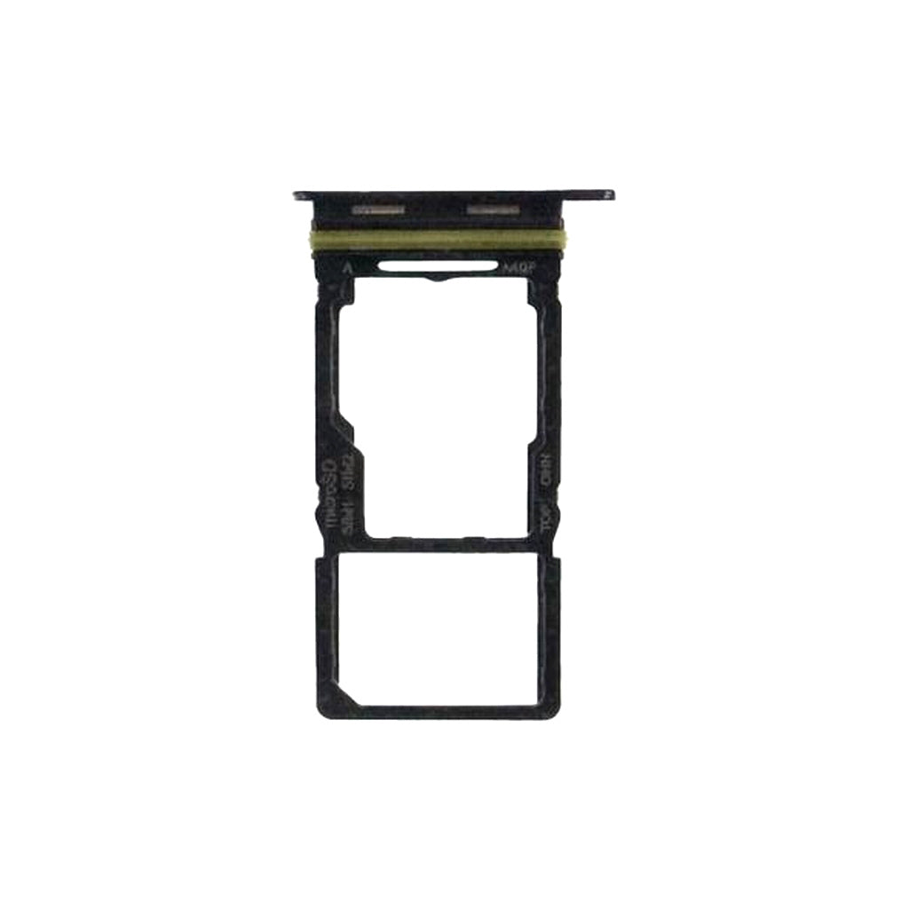 Samsung Galaxy A17 5G (SM-A176) Sim Tray - Black