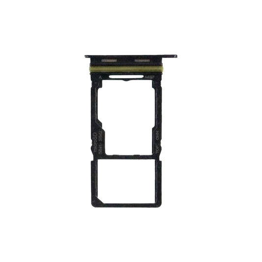 Samsung Galaxy A17 5G (SM-A176) Sim Tray - Black