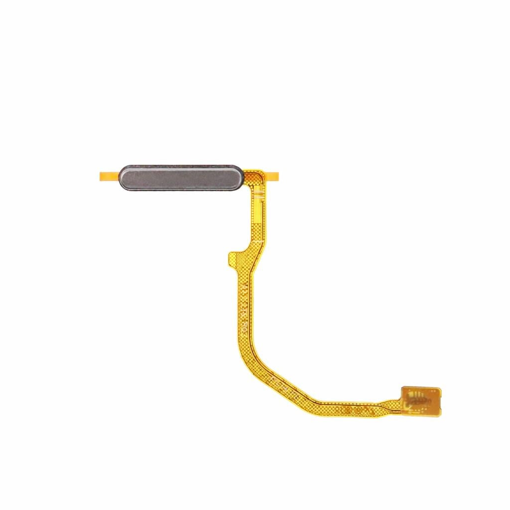 Samsung Galaxy A17 (SM-A175) Fingerprint Sensor Flex Cable - Grey