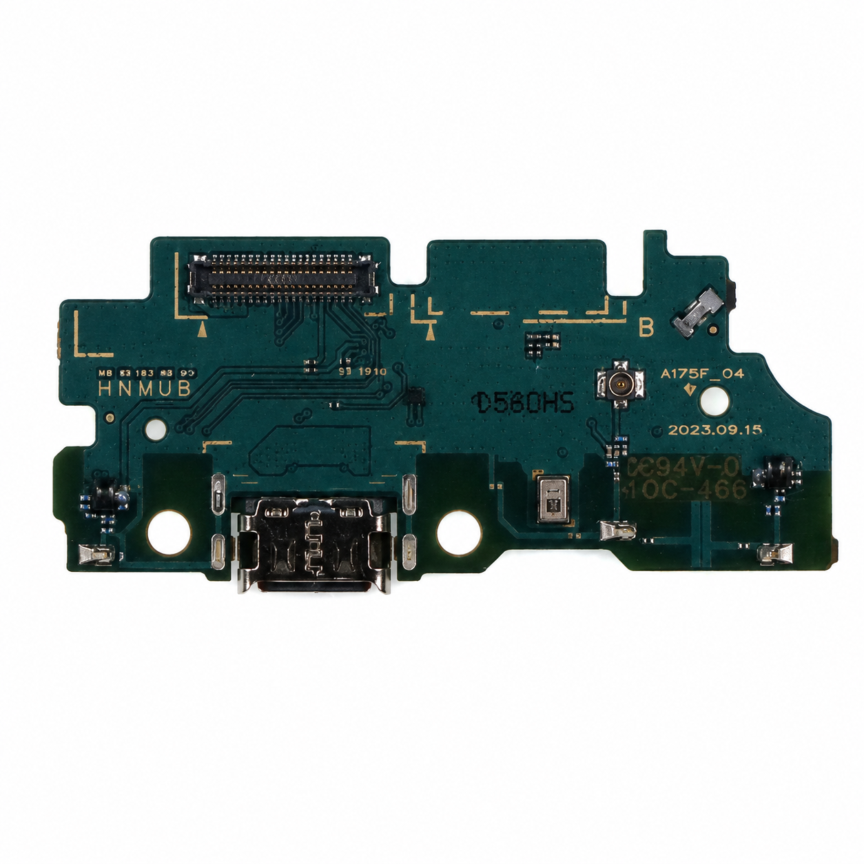 SAMS-A17-PORT - Samsung Galaxy A17 (SM-A175) Charging Port