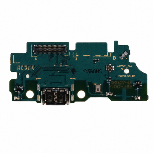 SAMS-A17-PORT - Samsung Galaxy A17 (SM-A175) Charging Port