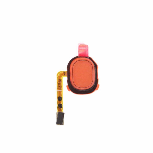 Samsung Galaxy A20e (SM-A202) Fingerprint Sensor Flex Cable - Coral