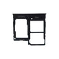 Samsung Galaxy A20e (SM-A202) Sim Tray - Black