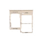 Samsung Galaxy A20e (SM-A202) Sim Tray - White