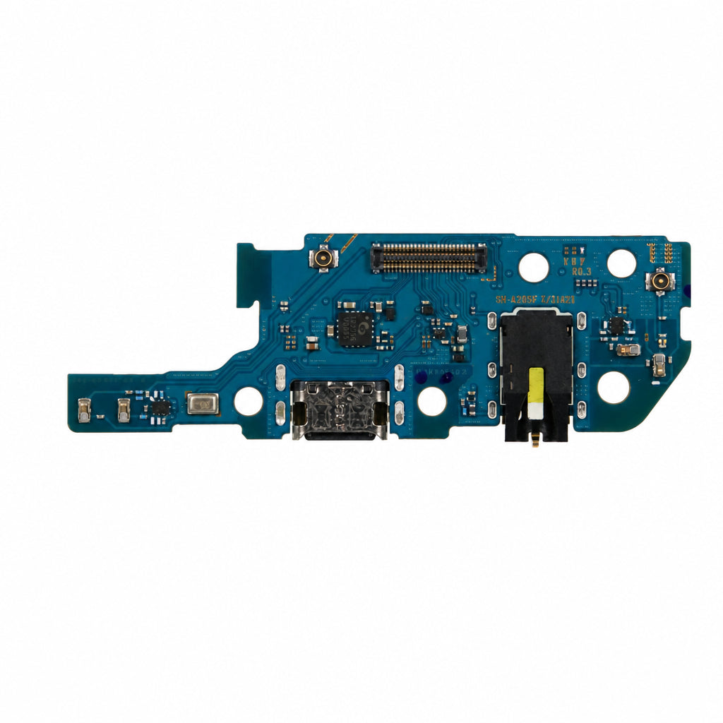 SAMS-A20e-PORT - Samsung Galaxy A20e (SM-A202) Charging Port