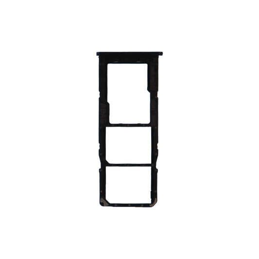 Samsung Galaxy A21s (SM-A217) Sim Tray - Black