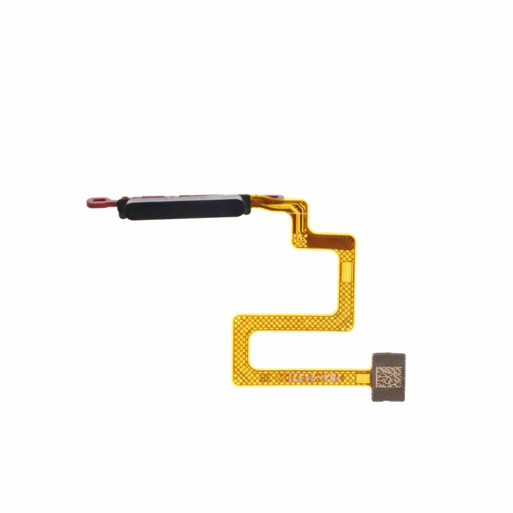 Samsung Galaxy A22 5G (SM-A226) Fingerprint Sensor Flex Cable - Gray