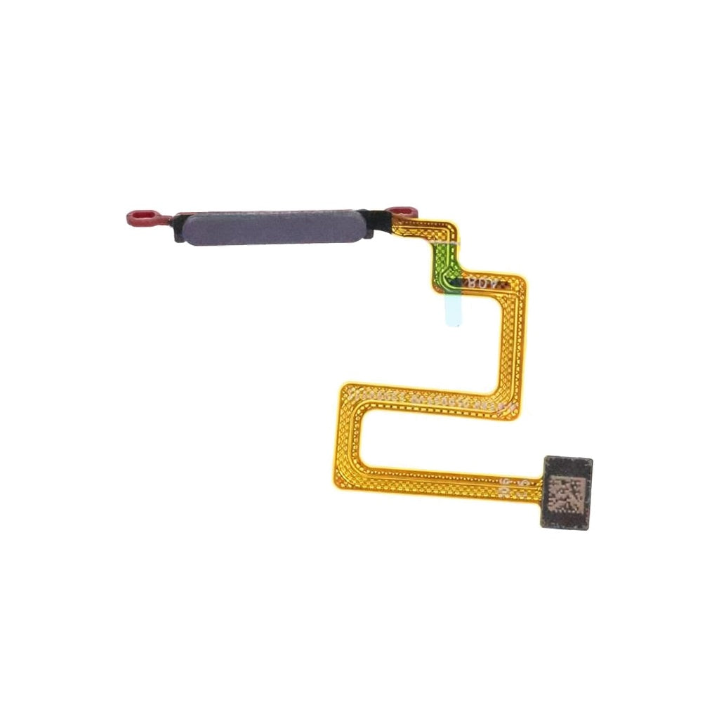 Samsung Galaxy A22 5G (SM-A226) Fingerprint Sensor Flex Cable - Violet