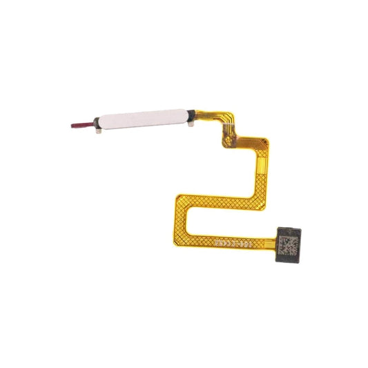 Samsung Galaxy A22 5G (SM-A226) Fingerprint Sensor Flex Cable - White