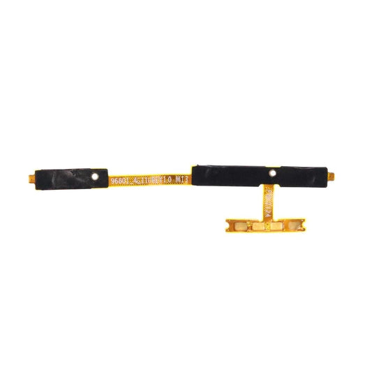 Samsung Galaxy A22 5G (SM-A226) Power / Volume Button Flex Cable