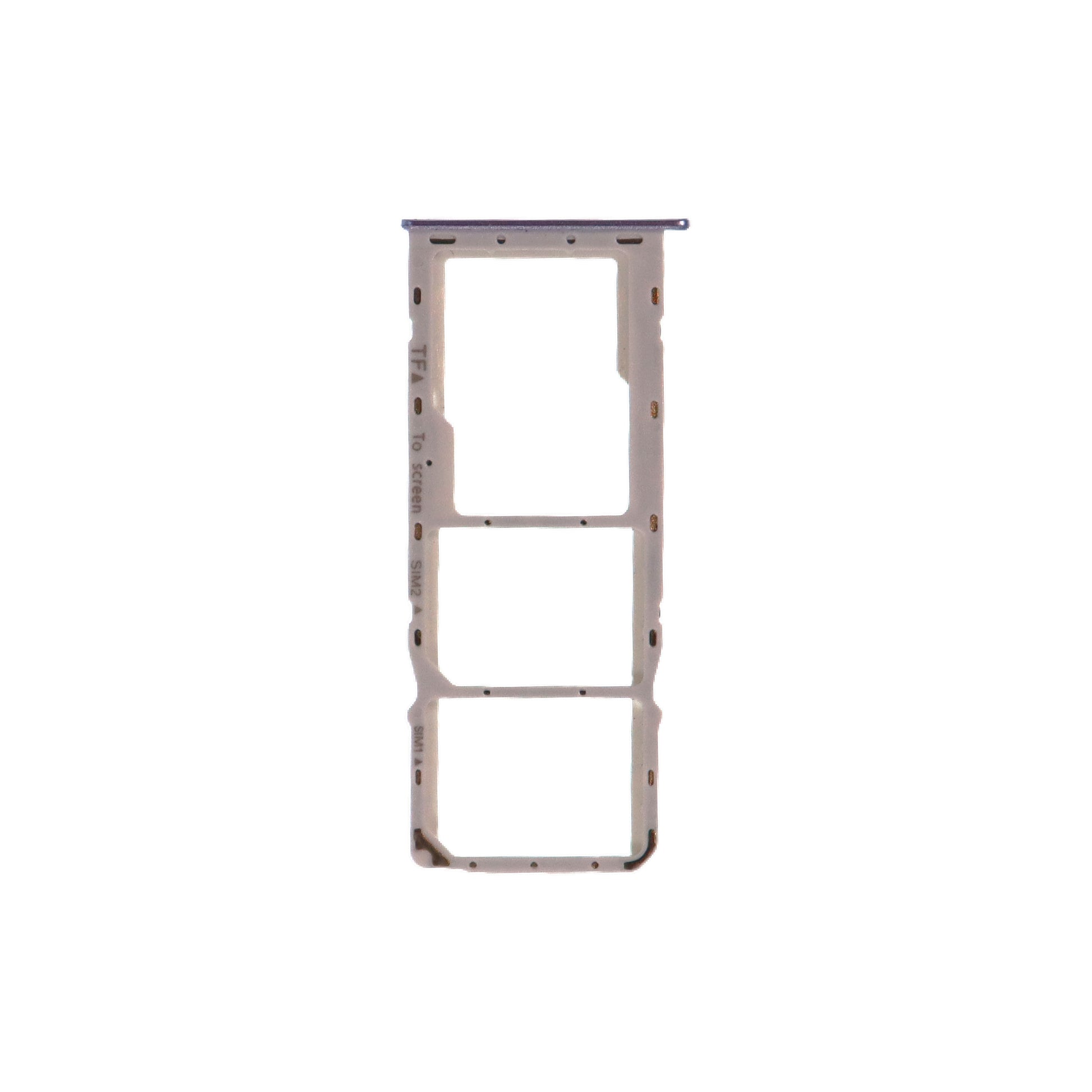 Samsung Galaxy A22 5G SM-A226 Sim Tray Violet