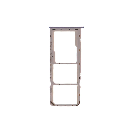 Samsung Galaxy A22 5G (SM-A226) Sim Tray - Violet
