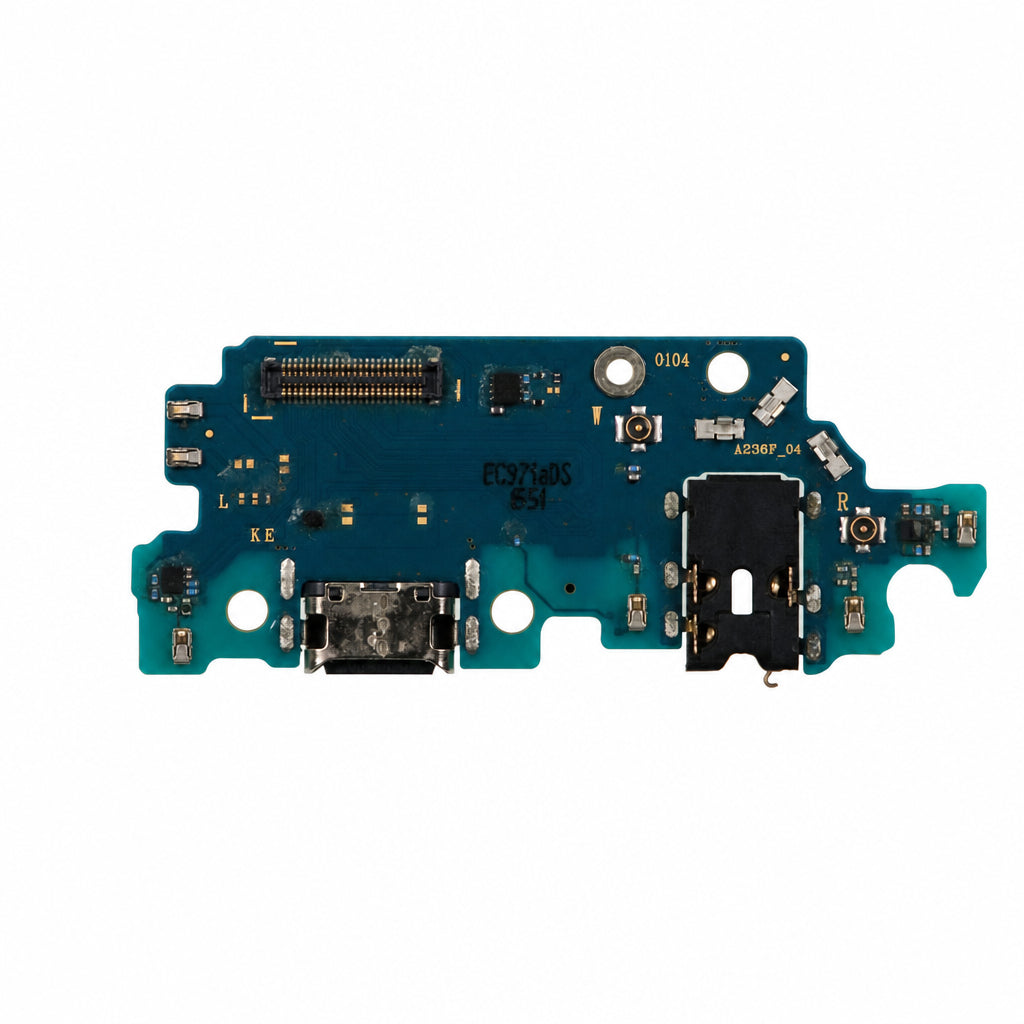 SAMS-A23-4G-PORT - Samsung Galaxy A23 4G (SM-A235) Charging Port