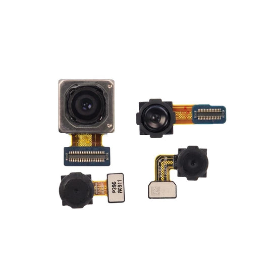 Samsung Galaxy A23 5G (SM-A236) Rear Camera Module Set