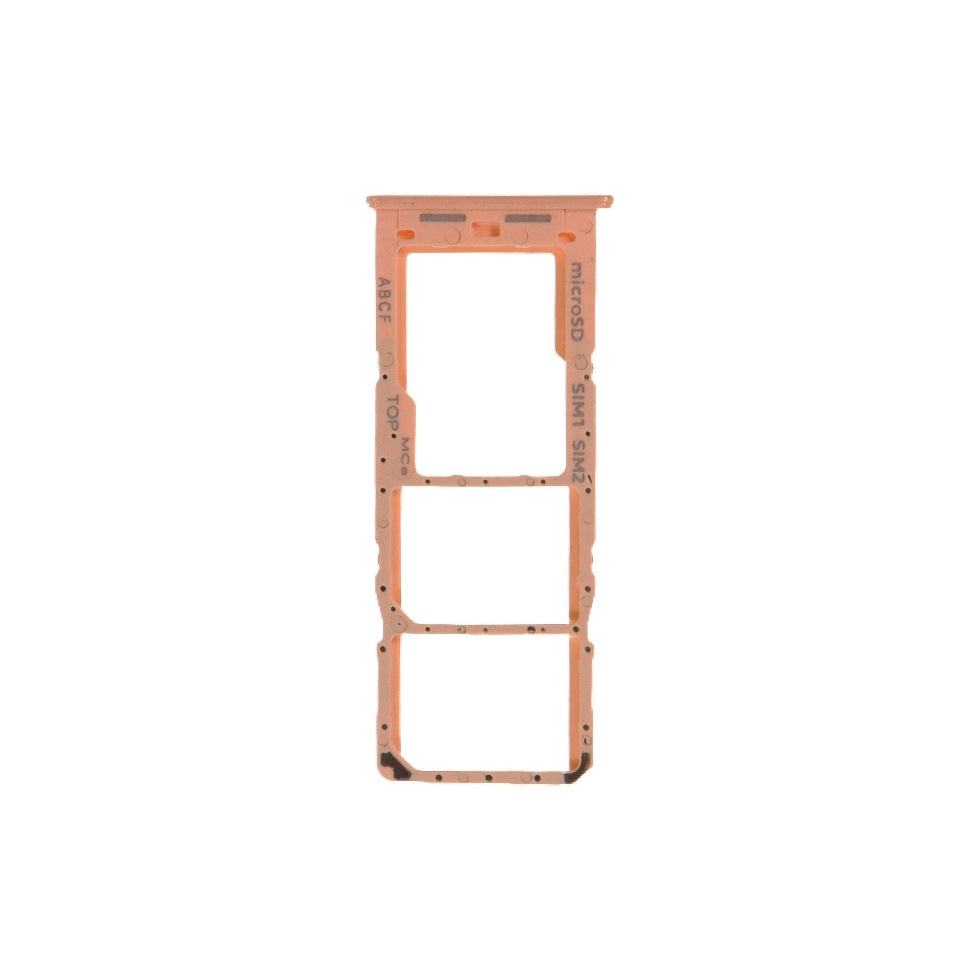 Samsung Galaxy A23 5G SM-A236 Sim Tray Gold