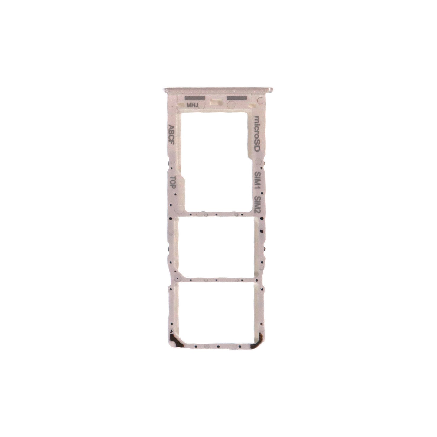 Samsung Galaxy A23 5G SM-A236 Sim Tray White