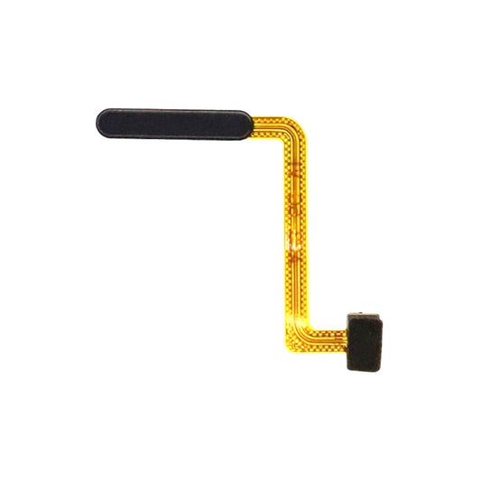 Samsung Galaxy A23 5G (SM-A236) Power Button / Fingerprint Sensor Flex Cable - Black
