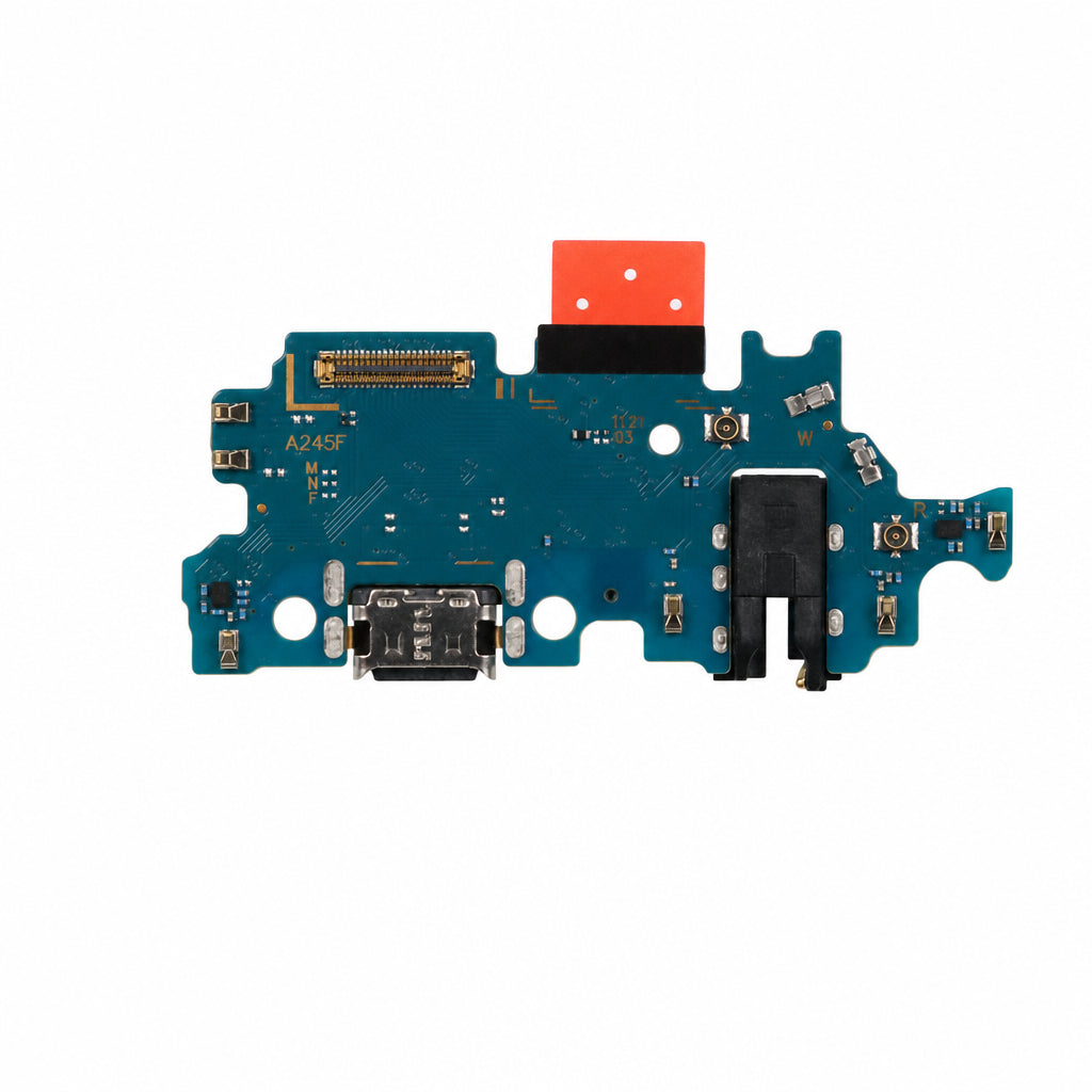 SAMS-A24-PORT - Samsung Galaxy A24 (SM-A245) Charging Port