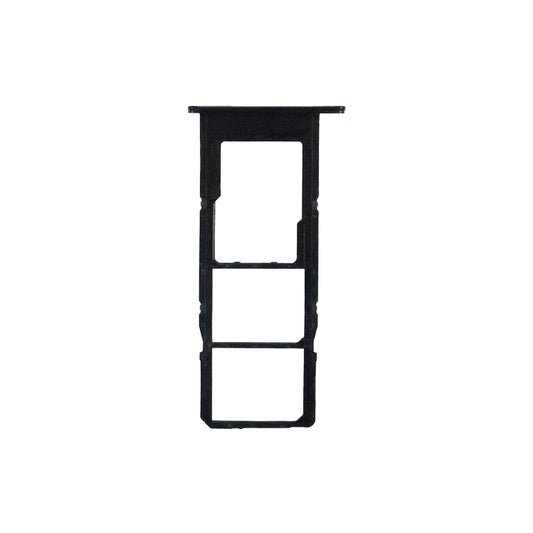 Samsung Galaxy A24 (SM-A245) Sim Tray - Black