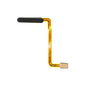 Samsung Galaxy A24 (SM-A245) Power Button / Fingerprint Sensor Flex Cable - Black