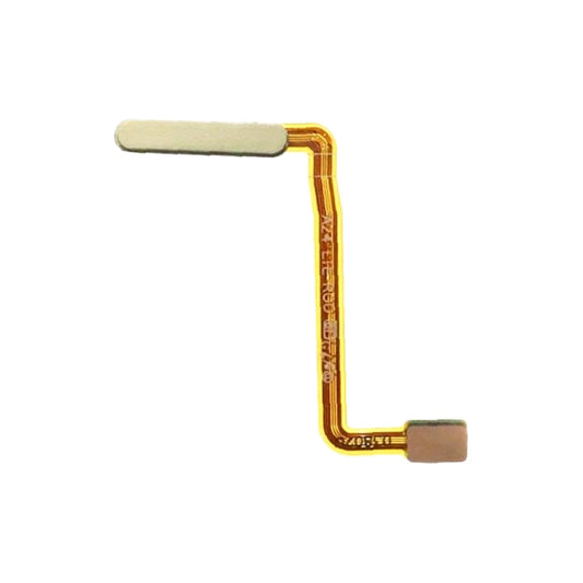 Samsung Galaxy A24 (SM-A245) Power Button / Fingerprint Sensor Flex Cable - Light Green