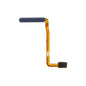 Samsung Galaxy A25 5G (SM-A256) Power Button / Fingerprint Sensor Flex Cable - Blue