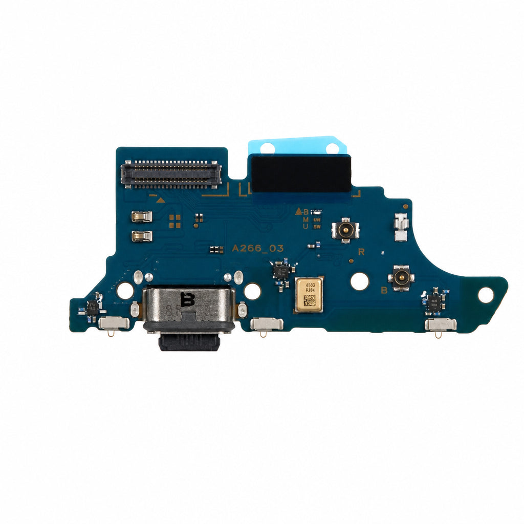 SAMS-A26-5G-PORT - Samsung Galaxy A26 5G (SM-A266) Charging Port