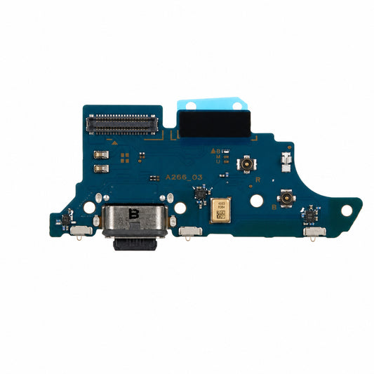 SAMS-A26-5G-PORT - Samsung Galaxy A26 5G (SM-A266) Charging Port