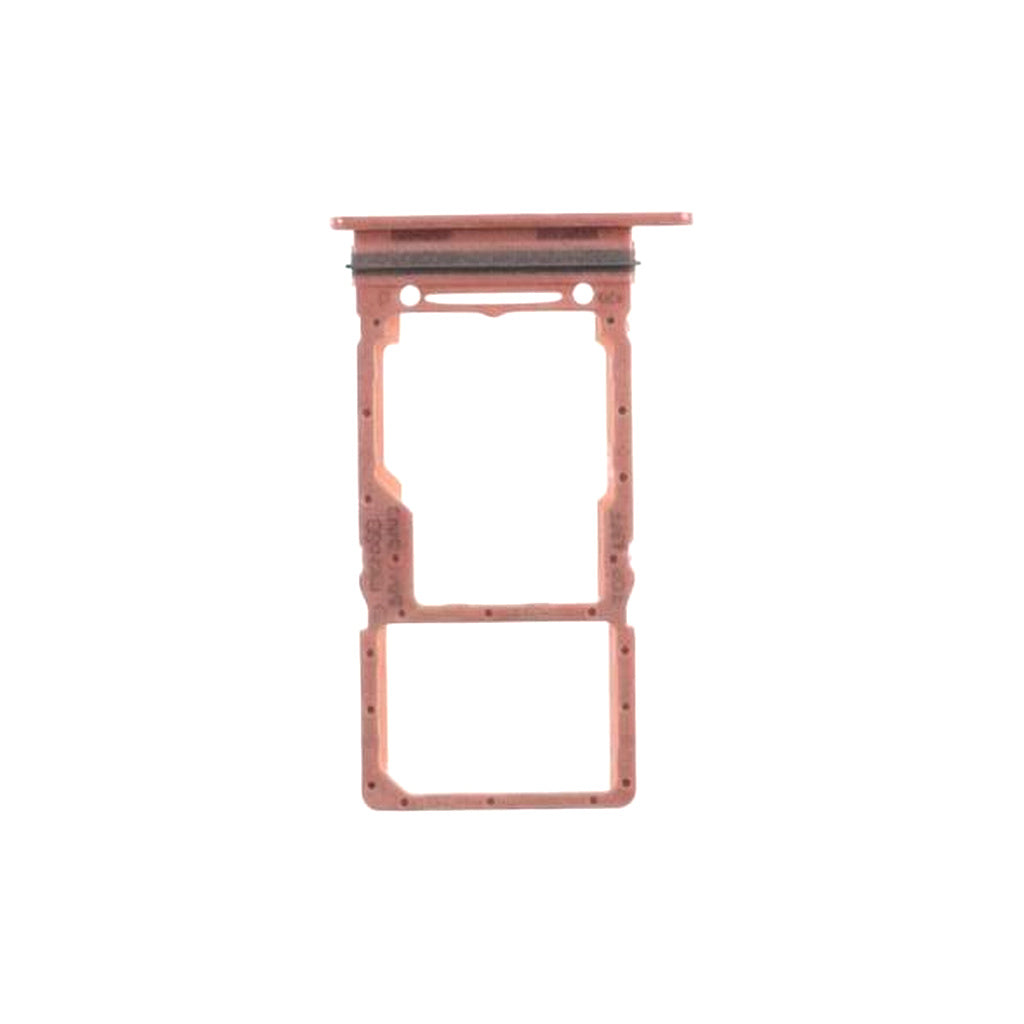 Samsung Galaxy A26 5G (SM-A266) Sim Tray - Peach Pink
