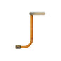 Samsung Galaxy A26 5G (SM-A266) Power Button / Fingerprint Sensor Flex Cable - Mint