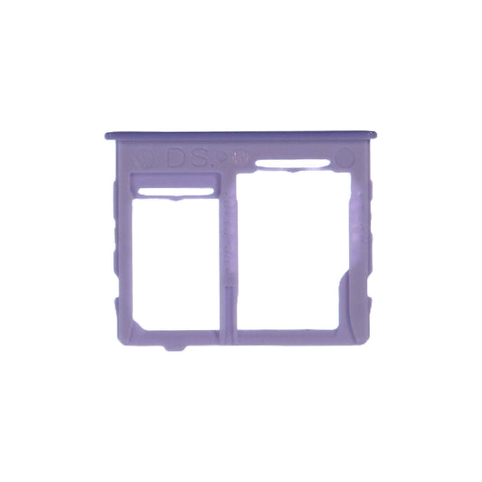 Samsung Galaxy A32 5G (SM-A326) Sim Tray - Purple