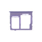Samsung Galaxy A32 5G SM-A326 Sim Tray Purple