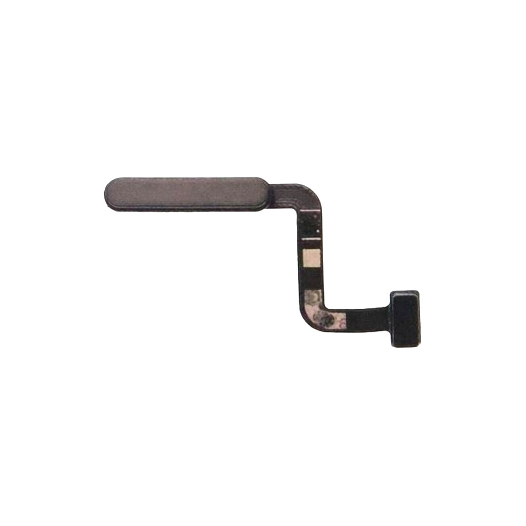 Samsung Galaxy A32 5G (SM-A326) Power Button / Fingerprint Sensor Flex Cable - Black