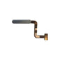 Samsung Galaxy A32 5G (SM-A326) Power Button / Fingerprint Sensor Flex Cable - Blue