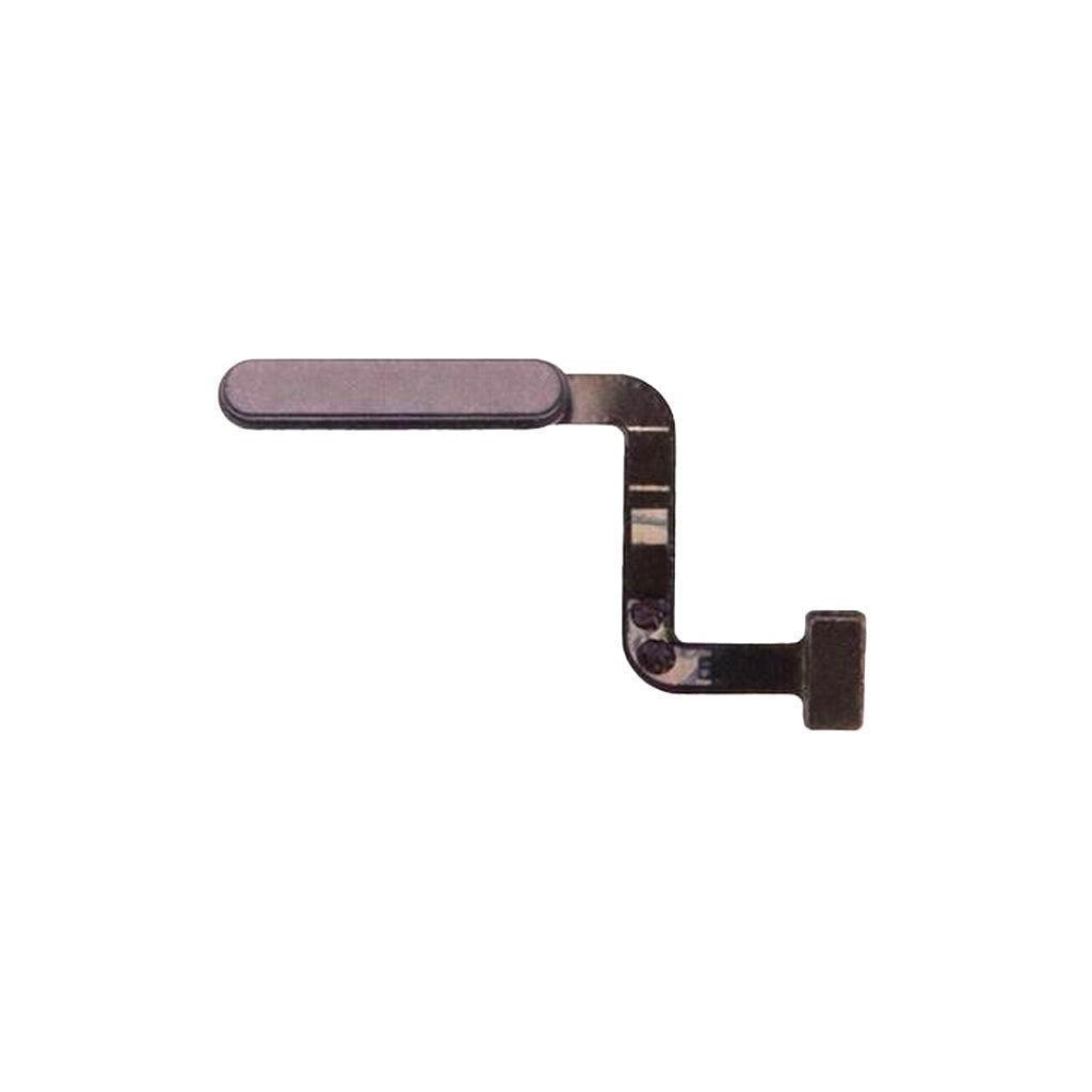 Samsung Galaxy A32 5G (SM-A326) Power Button / Fingerprint Sensor Flex Cable - Violet