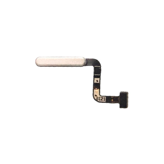 Samsung Galaxy A32 5G (SM-A326) Power Button / Fingerprint Sensor Flex Cable - White