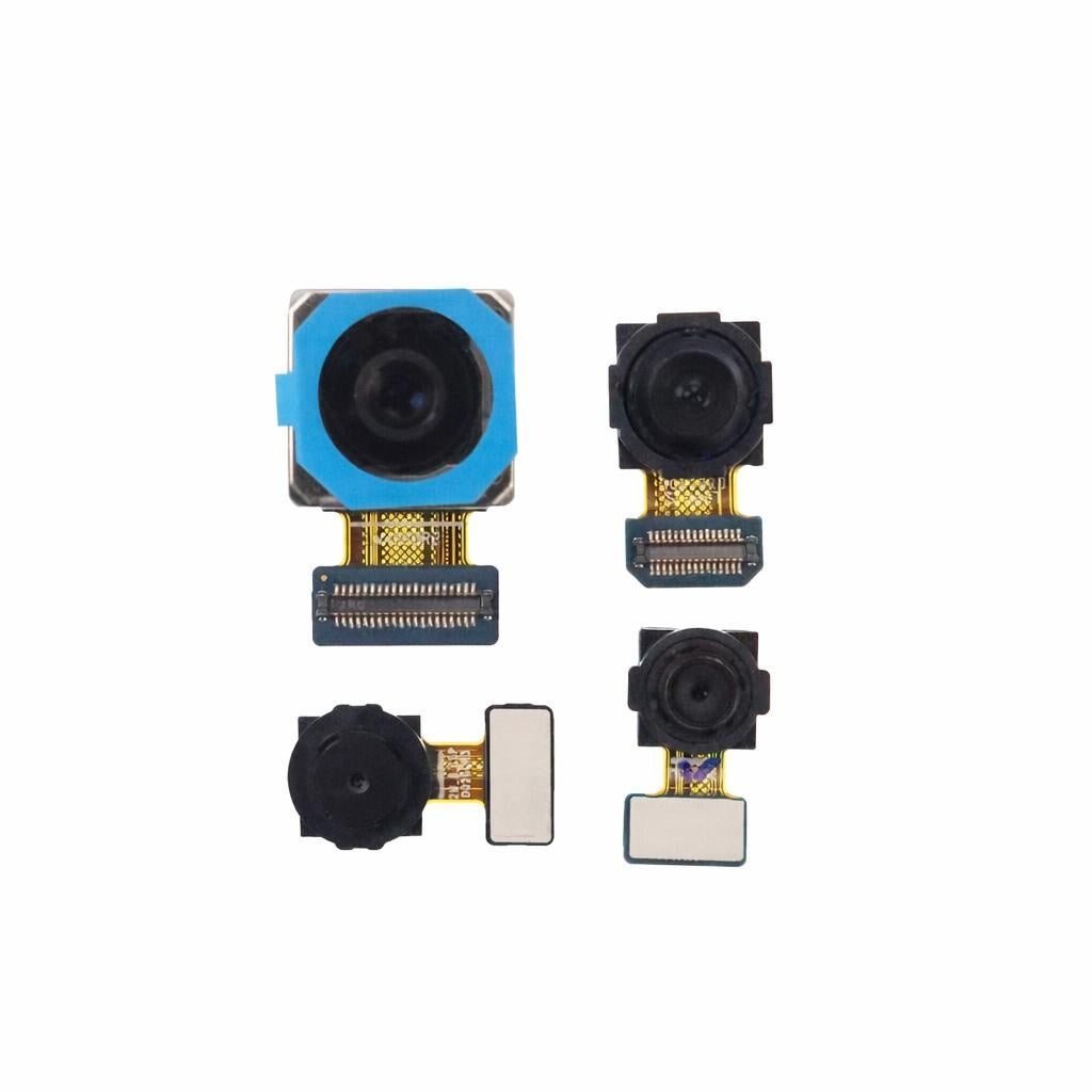 Samsung Galaxy A33 5G (SM-A336) Rear Camera Module Set