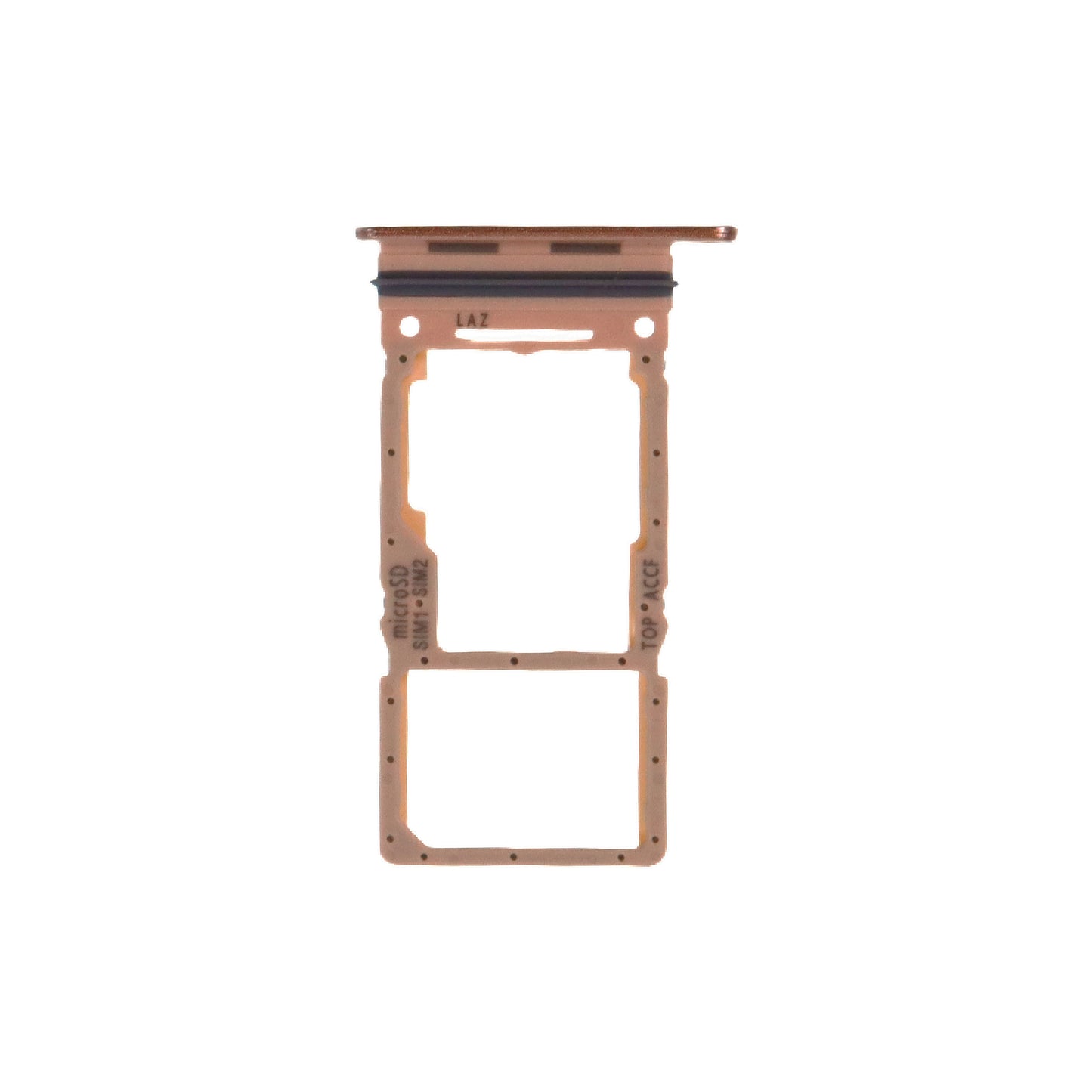 Samsung Galaxy A33 5G SM-A336 Sim Tray Gold