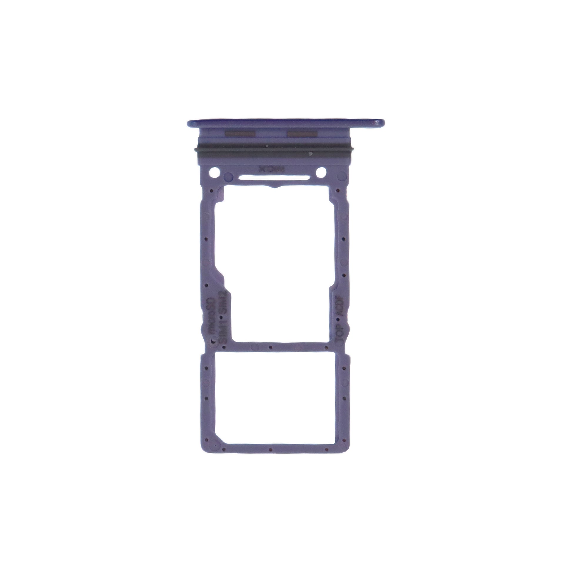 Samsung Galaxy A34 5G SM-A346 Sim Tray Violet
