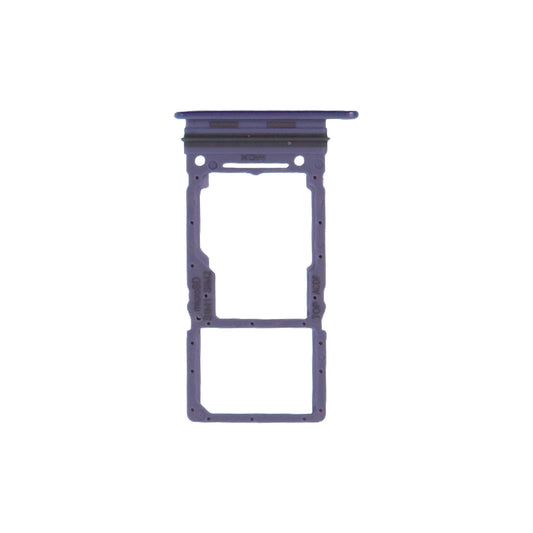 Samsung Galaxy A34 5G (SM-A346) Sim Tray - Violet