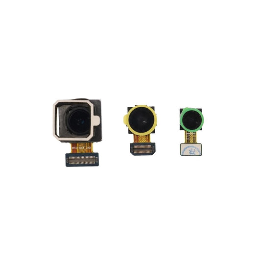 Samsung Galaxy A35 5G (SM-A356) Rear Camera Module Set