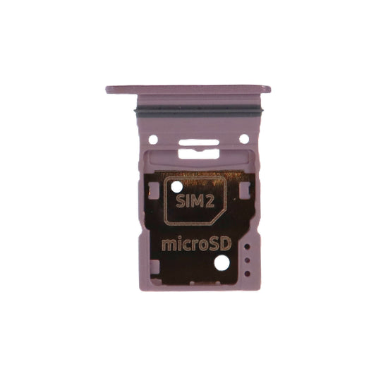 Samsung Galaxy A35 5G (SM-A356) Sim Tray - Purple