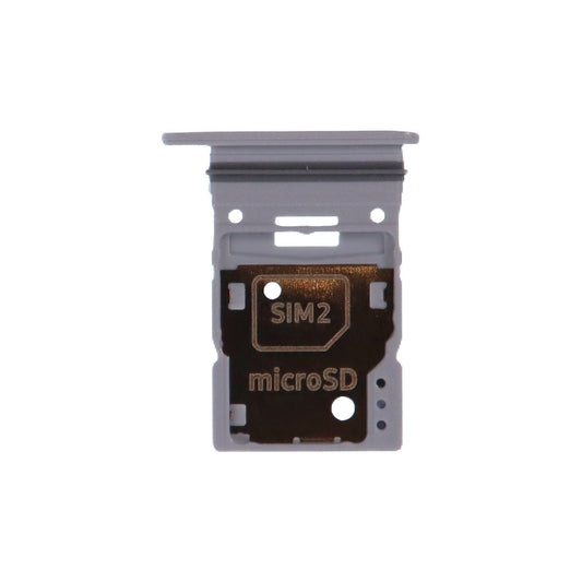 Samsung Galaxy A35 5G (SM-A356) Sim Tray - Silver
