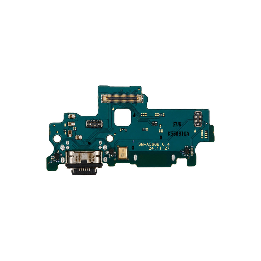 SAMS-A36-5G-PORT - Samsung Galaxy A36 5G (SM-A366B) Charging Port