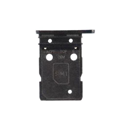 Samsung Galaxy A36 5G (SM-A366) Sim Tray - Awesome Black