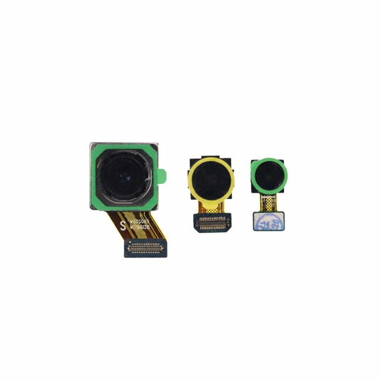 Samsung Galaxy A36 (SM-A366) Rear Camera Module Set