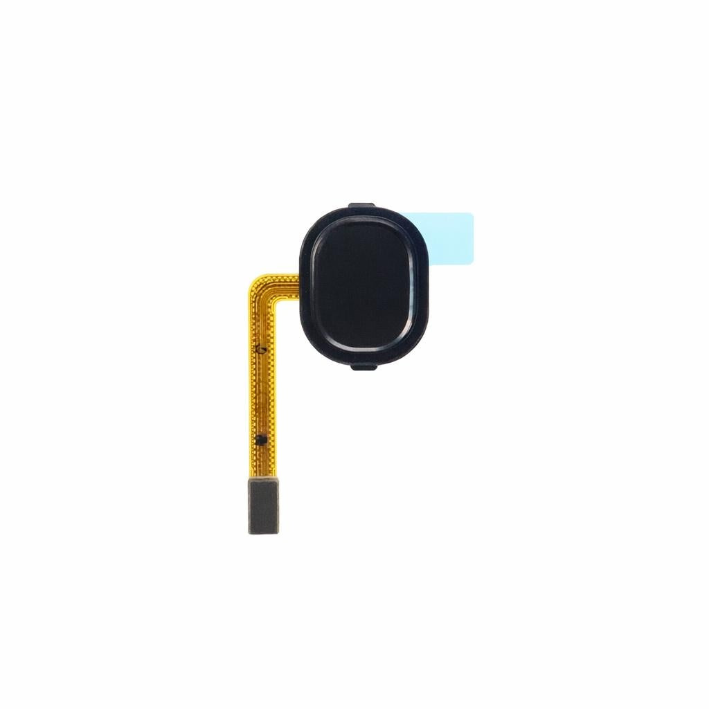Samsung Galaxy A40 (SM-A405F) Fingerprint Sensor Flex Cable - Black