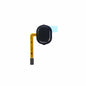Samsung Galaxy A40 (SM-A405F) Fingerprint Sensor Flex Cable - Black