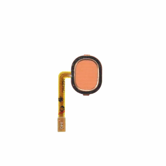 Samsung Galaxy A40 (SM-A405F) Fingerprint Sensor Flex Cable - Coral