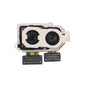 Samsung Galaxy A40 (SM-A405) Rear Camera Module Set